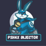 Psh4x Injector