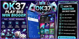 OK37 Game 